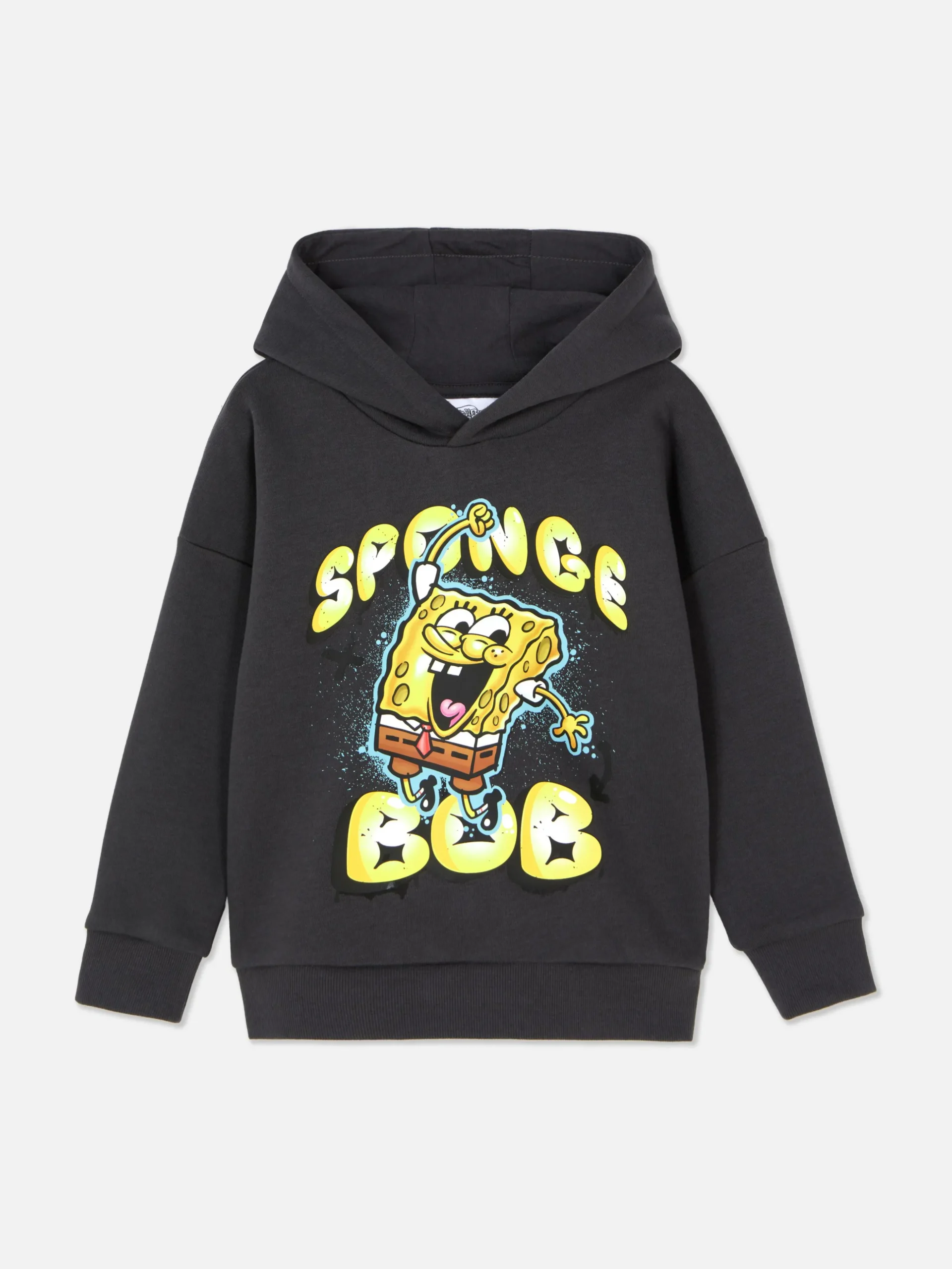 Hoodie Voor Kids SpongeBob SquarePants