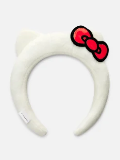 Hoofdband Met Oren Hello Kitty