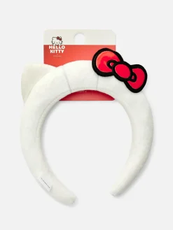 Hoofdband Met Oren Hello Kitty