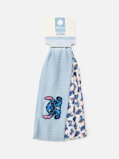 Hoofdbanden Met Stretch Disney's Stitch, Set Van 2