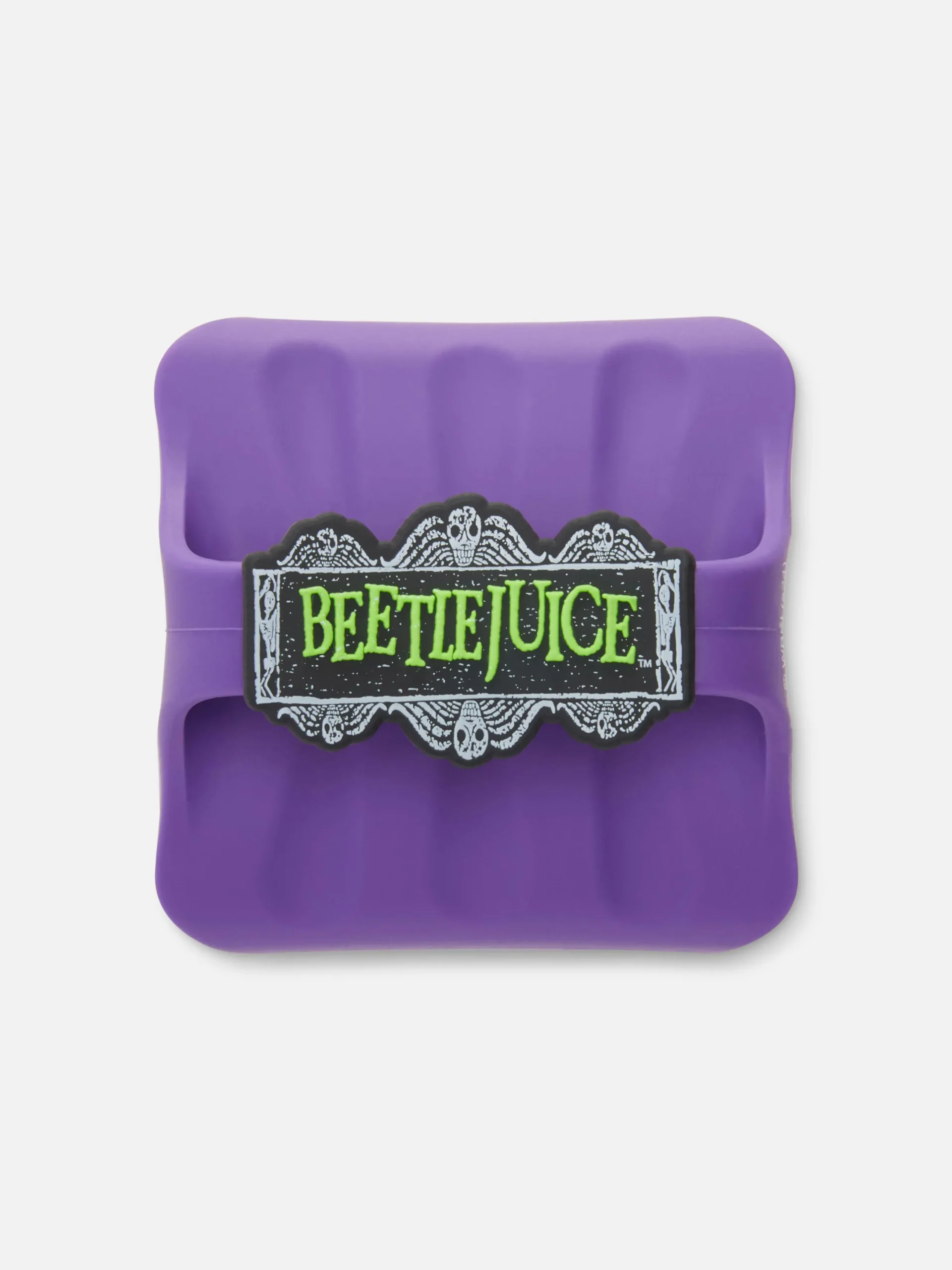 Hoofdhuidmassageapparaat Beetlejuice
