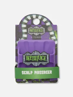 Hoofdhuidmassageapparaat Beetlejuice