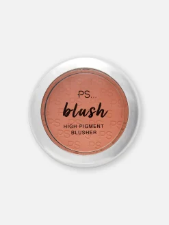 Hooggepigmenteerde Rouge PS