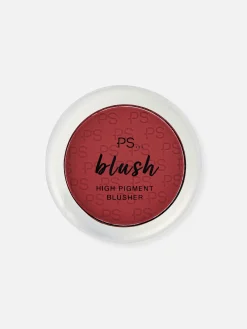 Hooggepigmenteerde Rouge PS