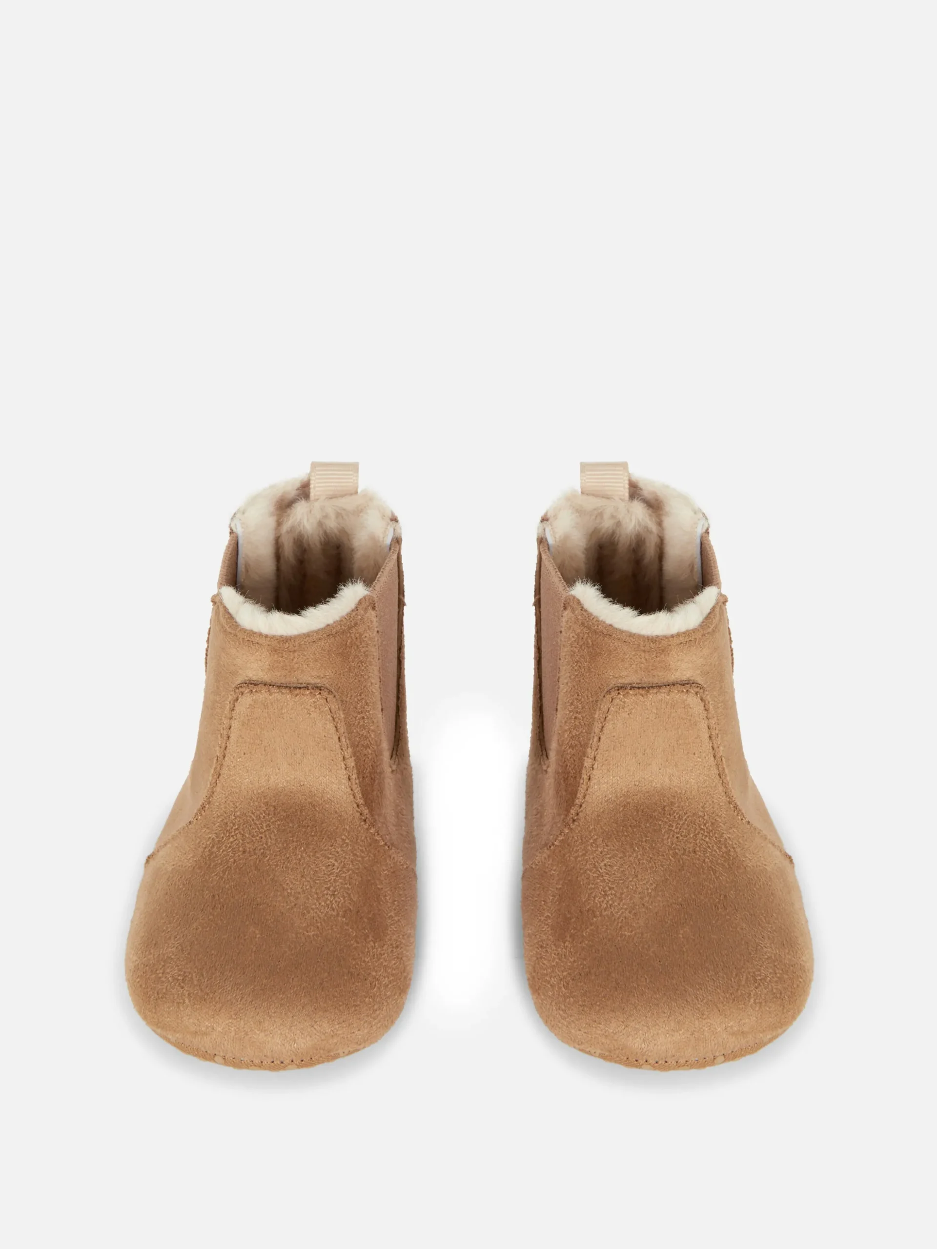 Imitatiebonten Babylaarsjes