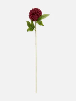 Imitatiechrysant, Enkele Steel