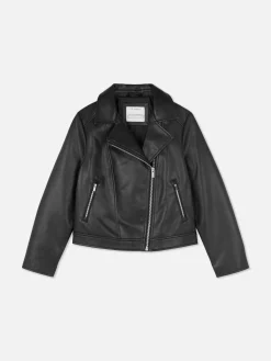 Imitatieleren Bikerjack
