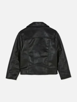 Imitatieleren Bikerjack