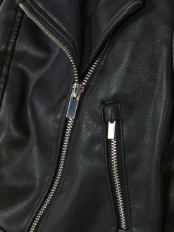 Imitatieleren Bikerjack