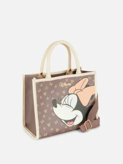 Imitatieleren Draagtas Disney's Minnie Mouse