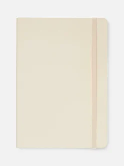 Imitatieleren Notitieboek A5