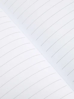 Imitatieleren Notitieboek A5