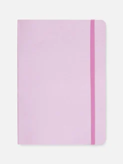 Imitatieleren Notitieboek A5