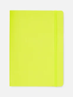 Imitatieleren Notitieboek A5