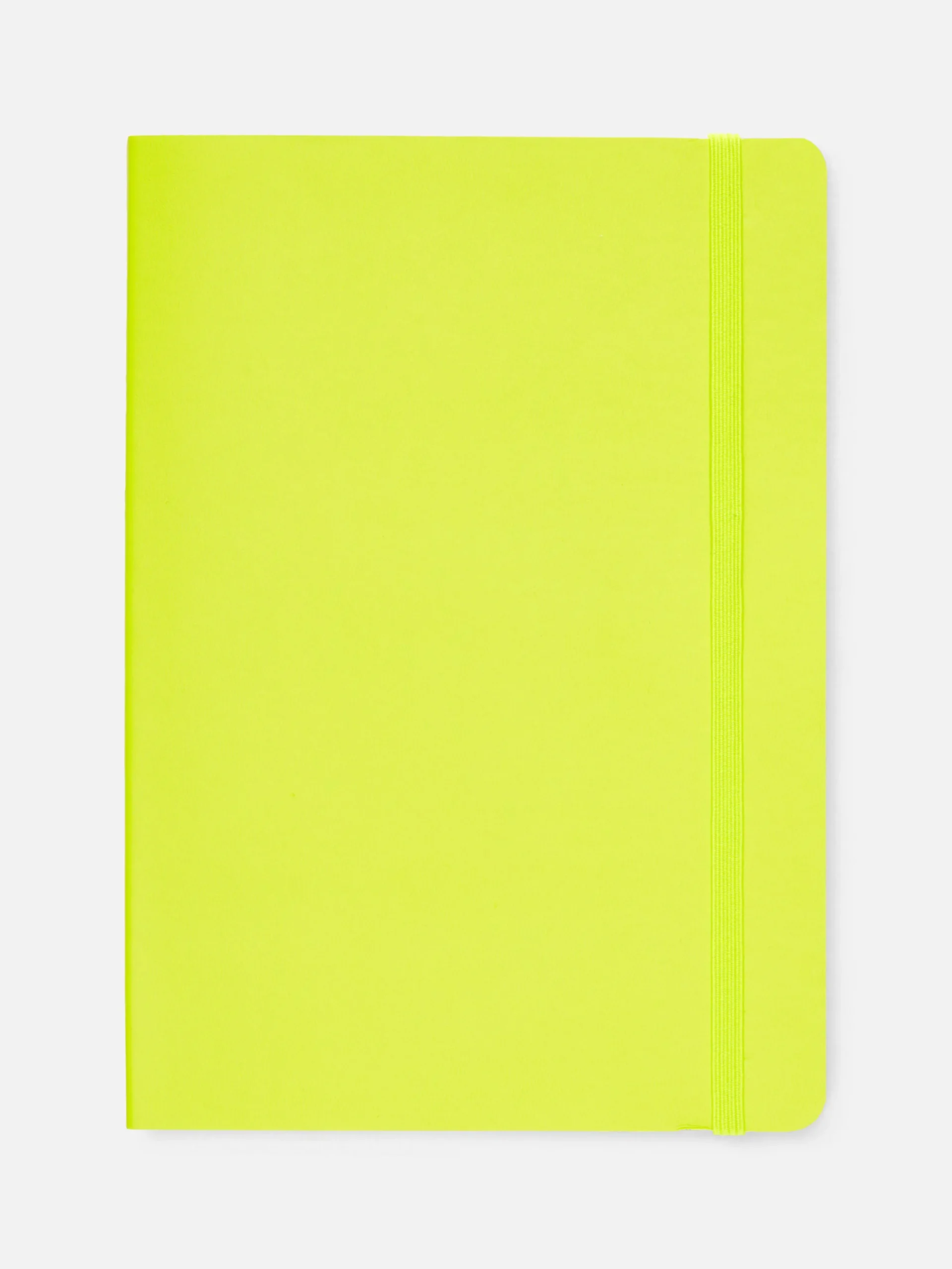 Imitatieleren Notitieboek A5