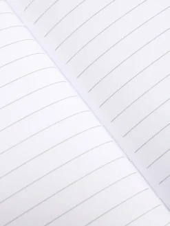Imitatieleren Notitieboek A5