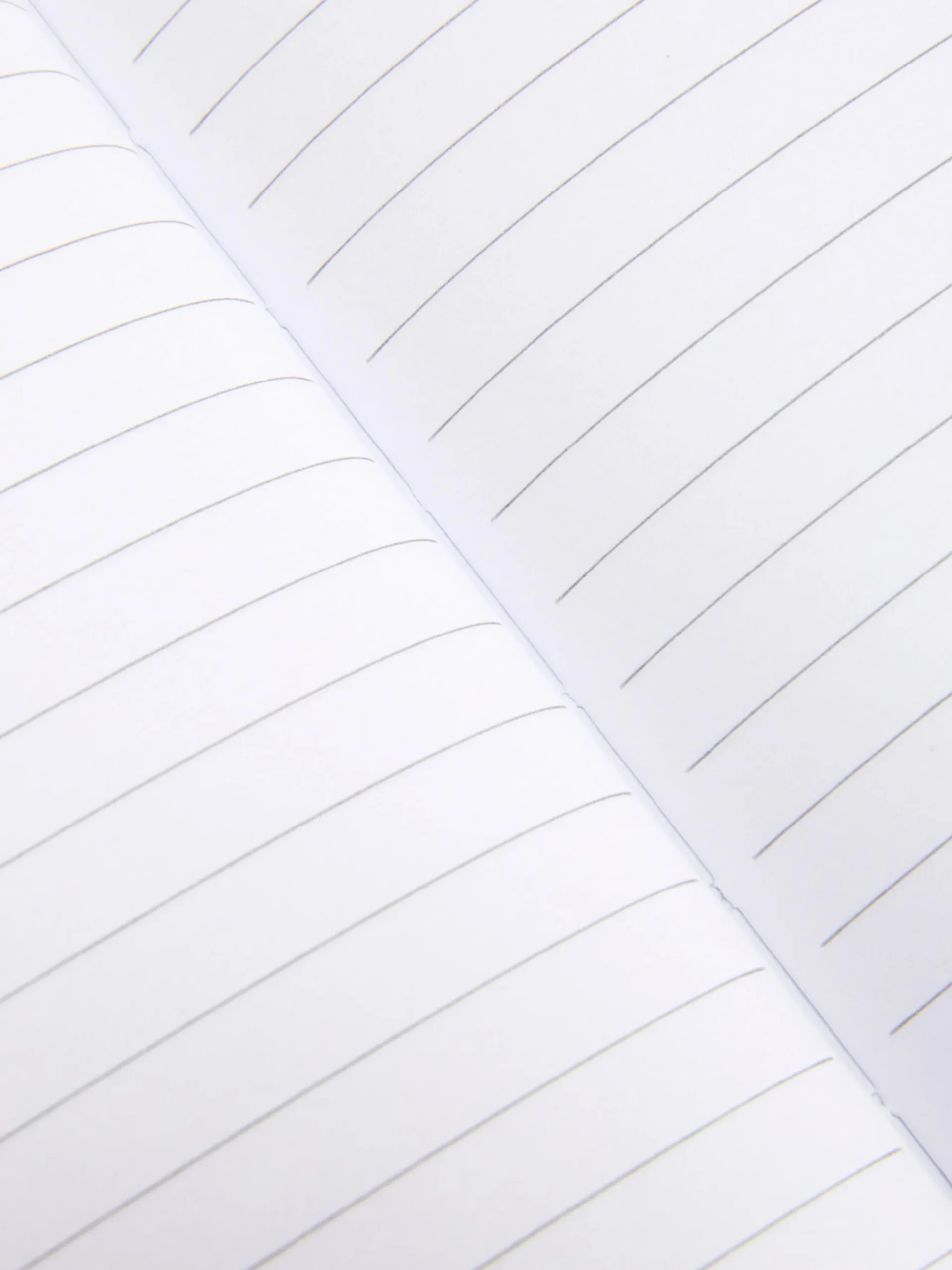 Imitatieleren Notitieboek A5