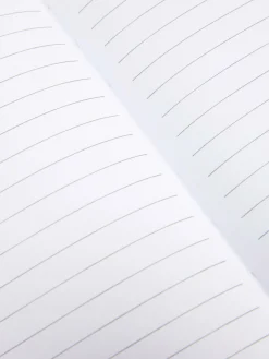 Imitatieleren Notitieboek A5