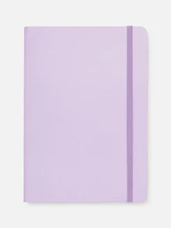 Imitatieleren Notitieboek A5