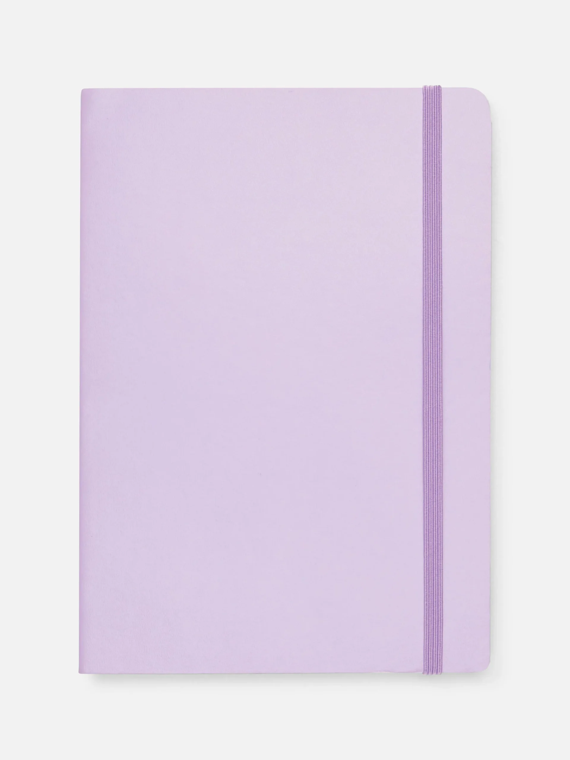 Imitatieleren Notitieboek A5