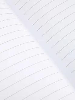 Imitatieleren Notitieboek A5