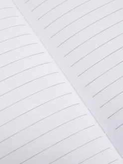 Imitatieleren Notitieboek A5