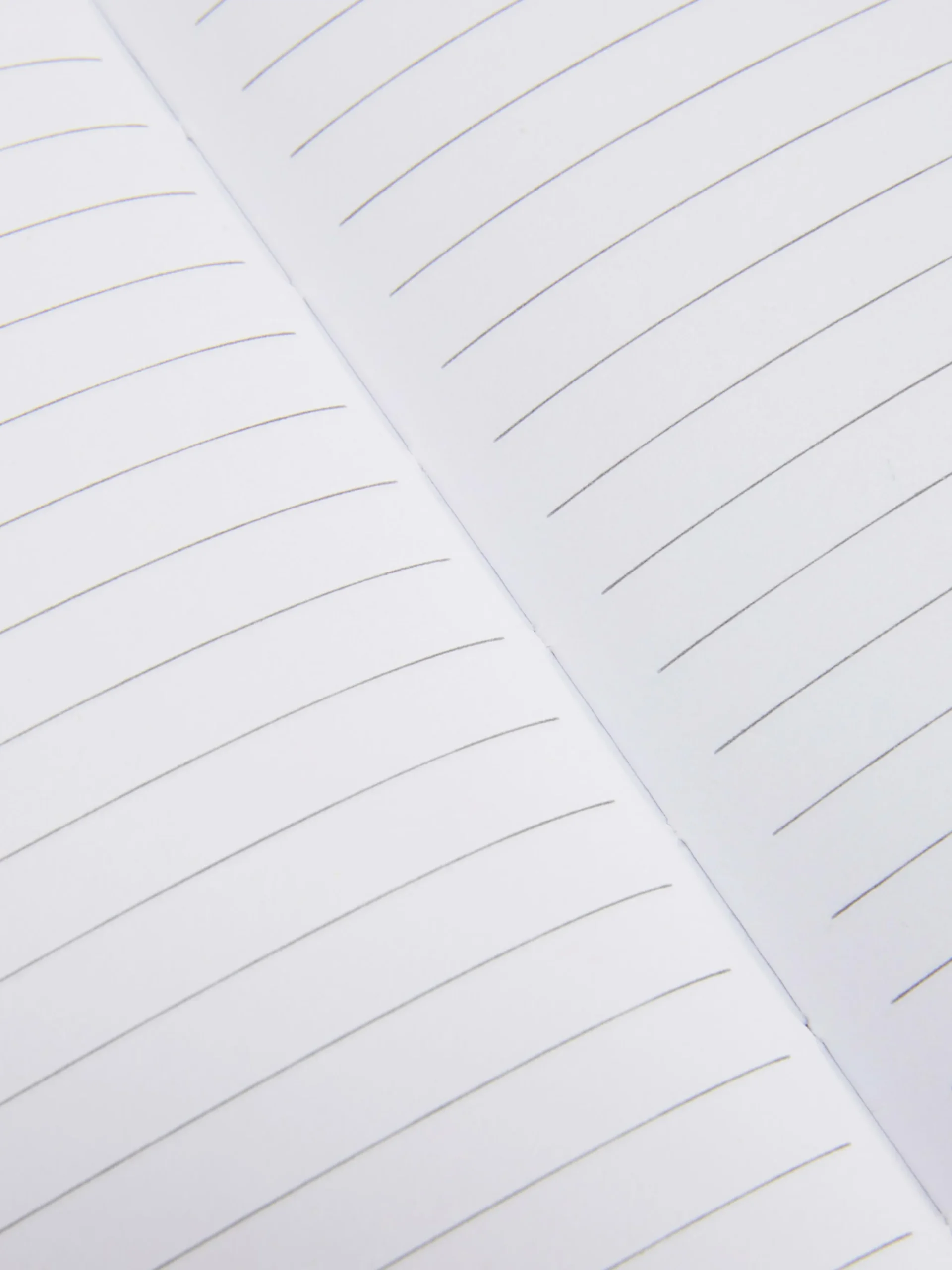 Imitatieleren Notitieboek A5