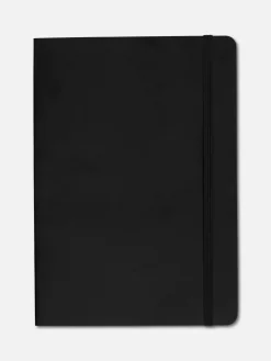 Imitatieleren Notitieboek A5