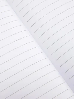 Imitatieleren Notitieboek A5