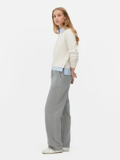 2-in-1 Overhemdtrui