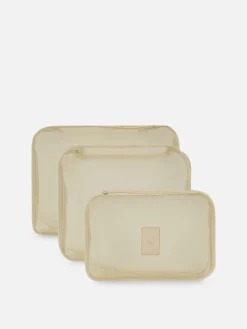 Inpakhoezen, Set Van 3