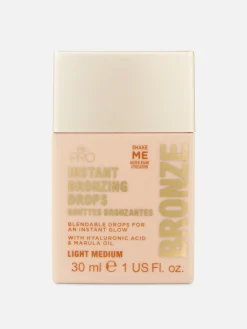 Instant Bronzerdruppels PS... Pro