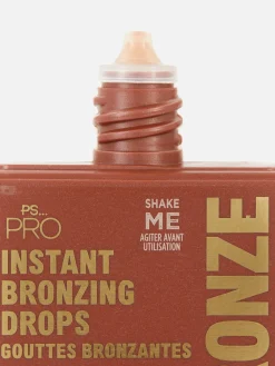 Instant Bronzerdruppels PS... Pro
