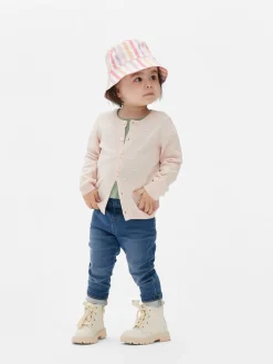 Jegging Met Elastische Tailleband