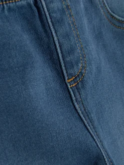 Jegging Met Elastische Tailleband