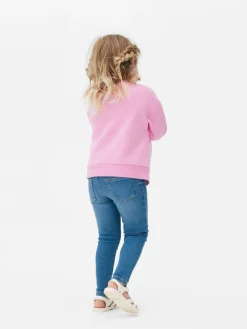 Jegging Met Elastische Tailleband
