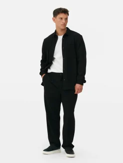 Jersey Broek Kem