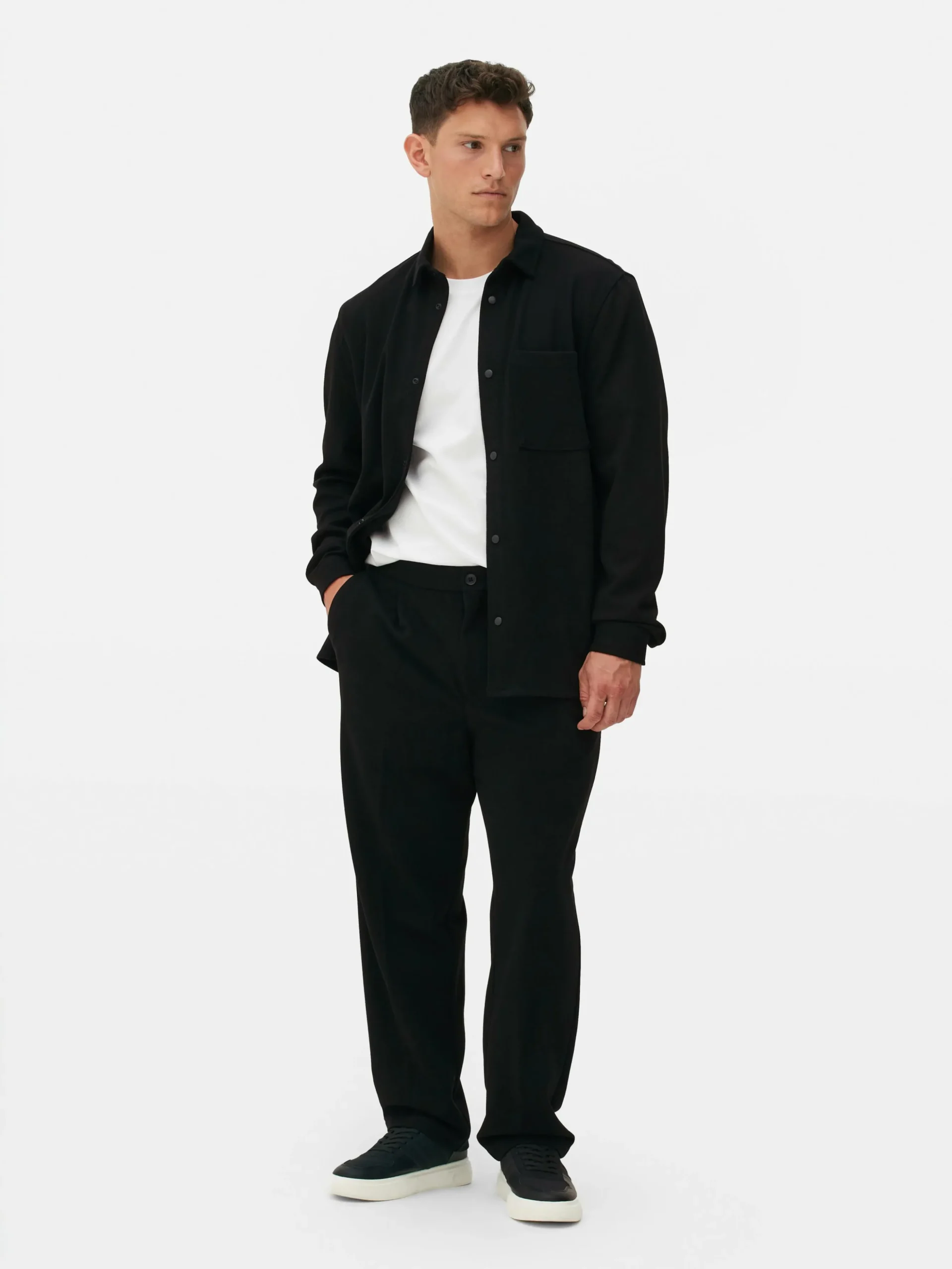 Jersey Broek Kem