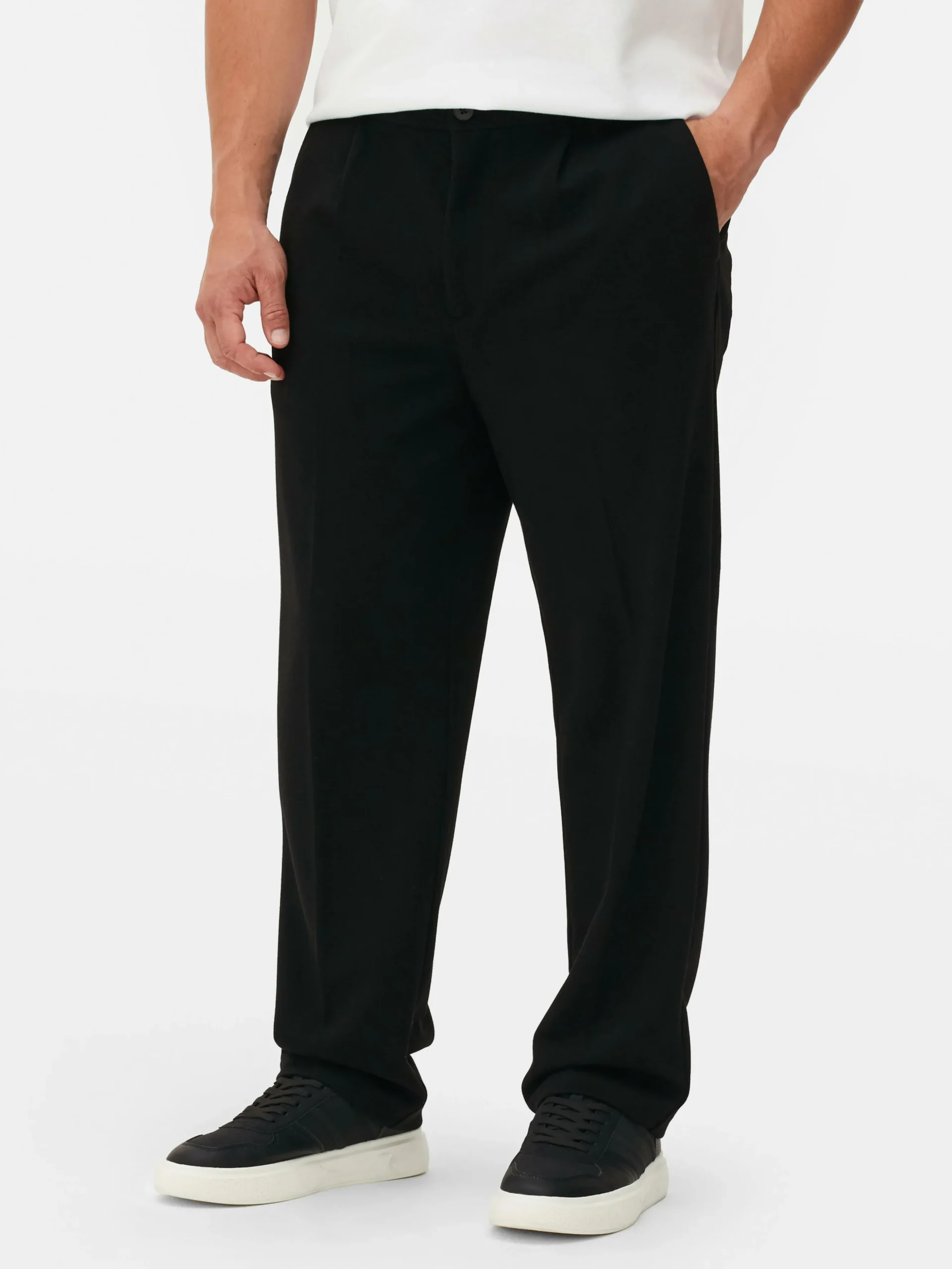 Jersey Broek Kem