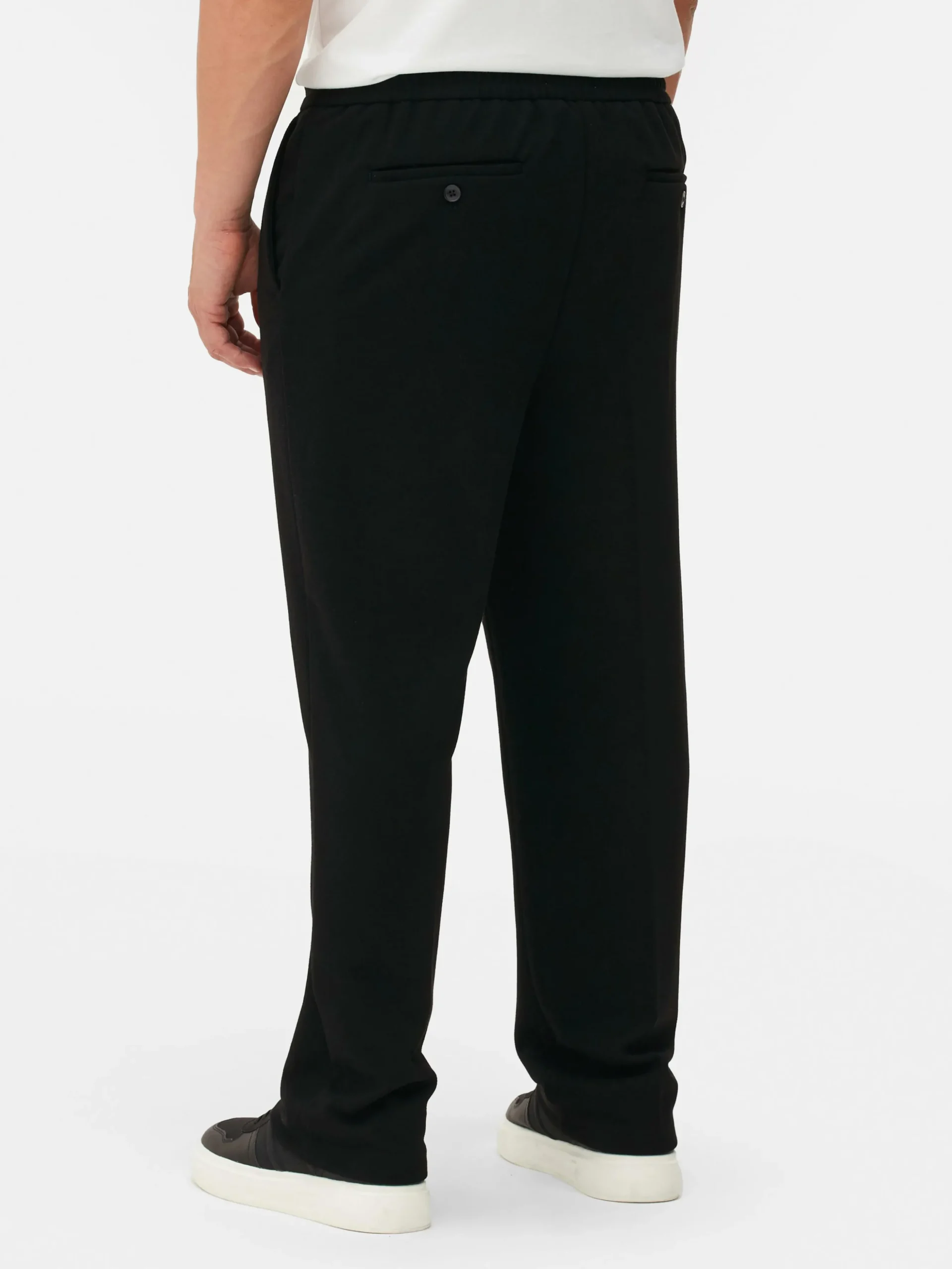 Jersey Broek Kem