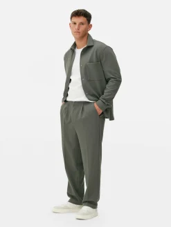Jersey Broek Kem