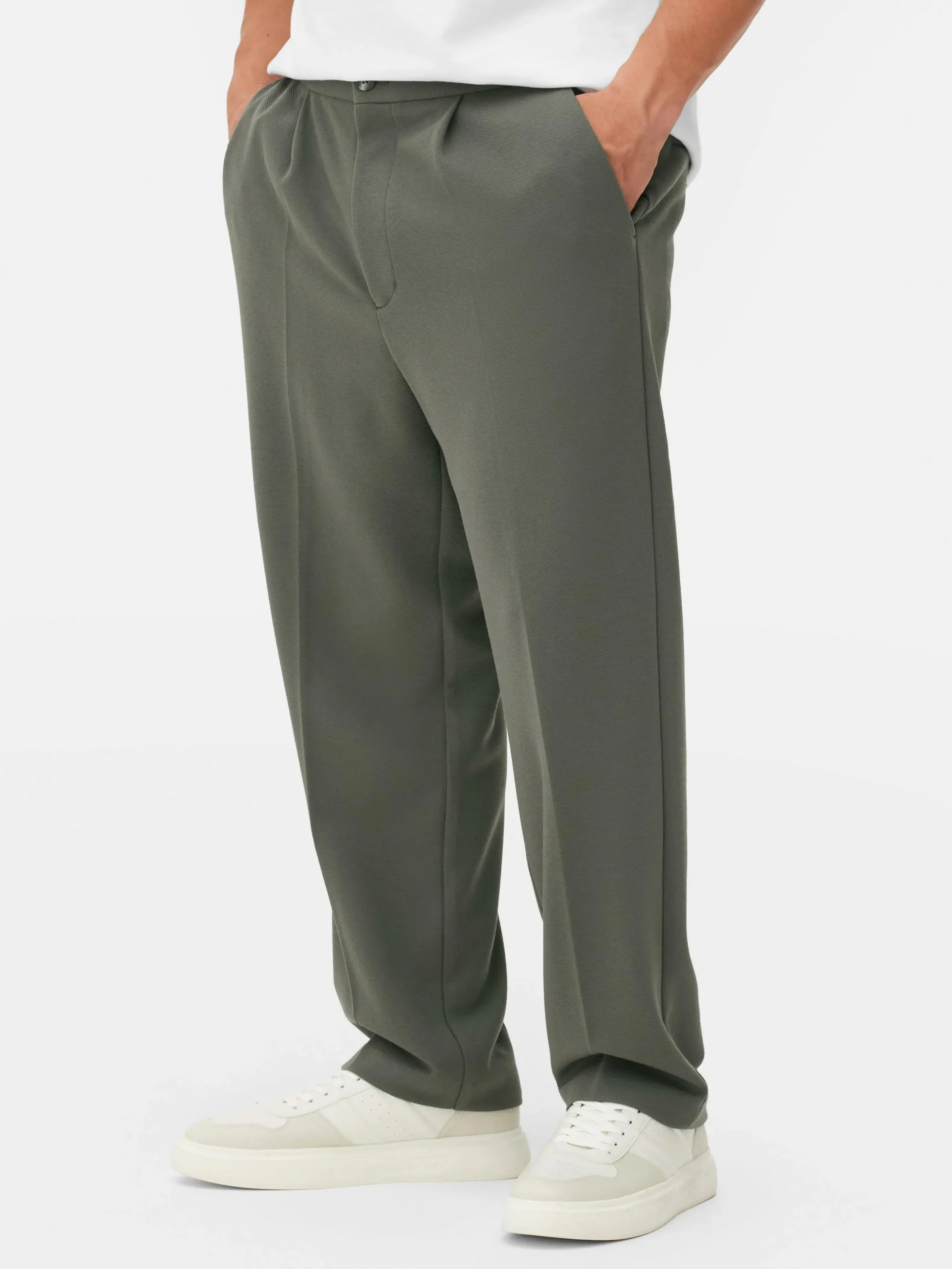 Jersey Broek Kem
