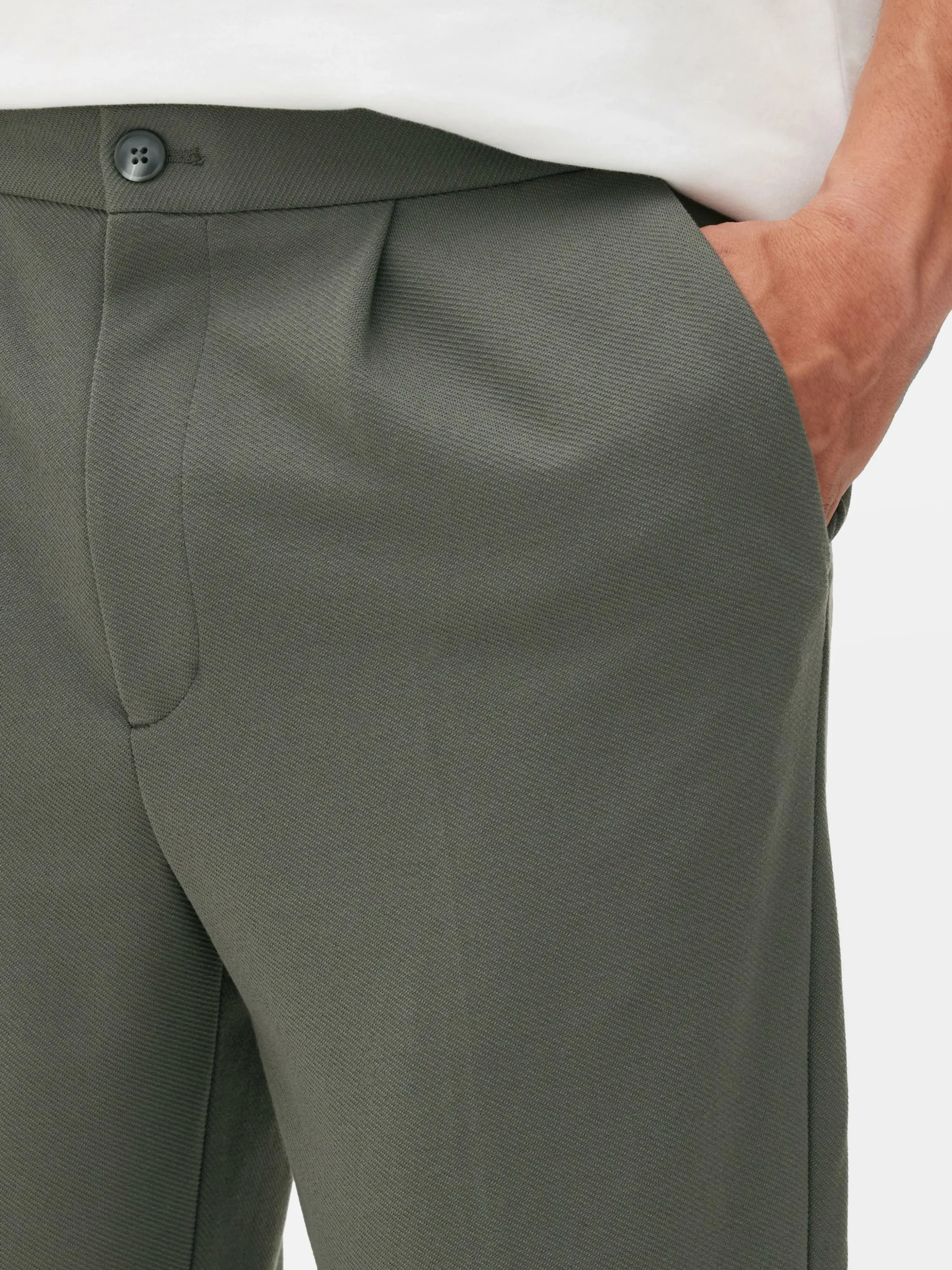Jersey Broek Kem