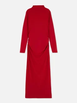 Jersey Maxi-jurk Beetlejuice X Colleen Atwood