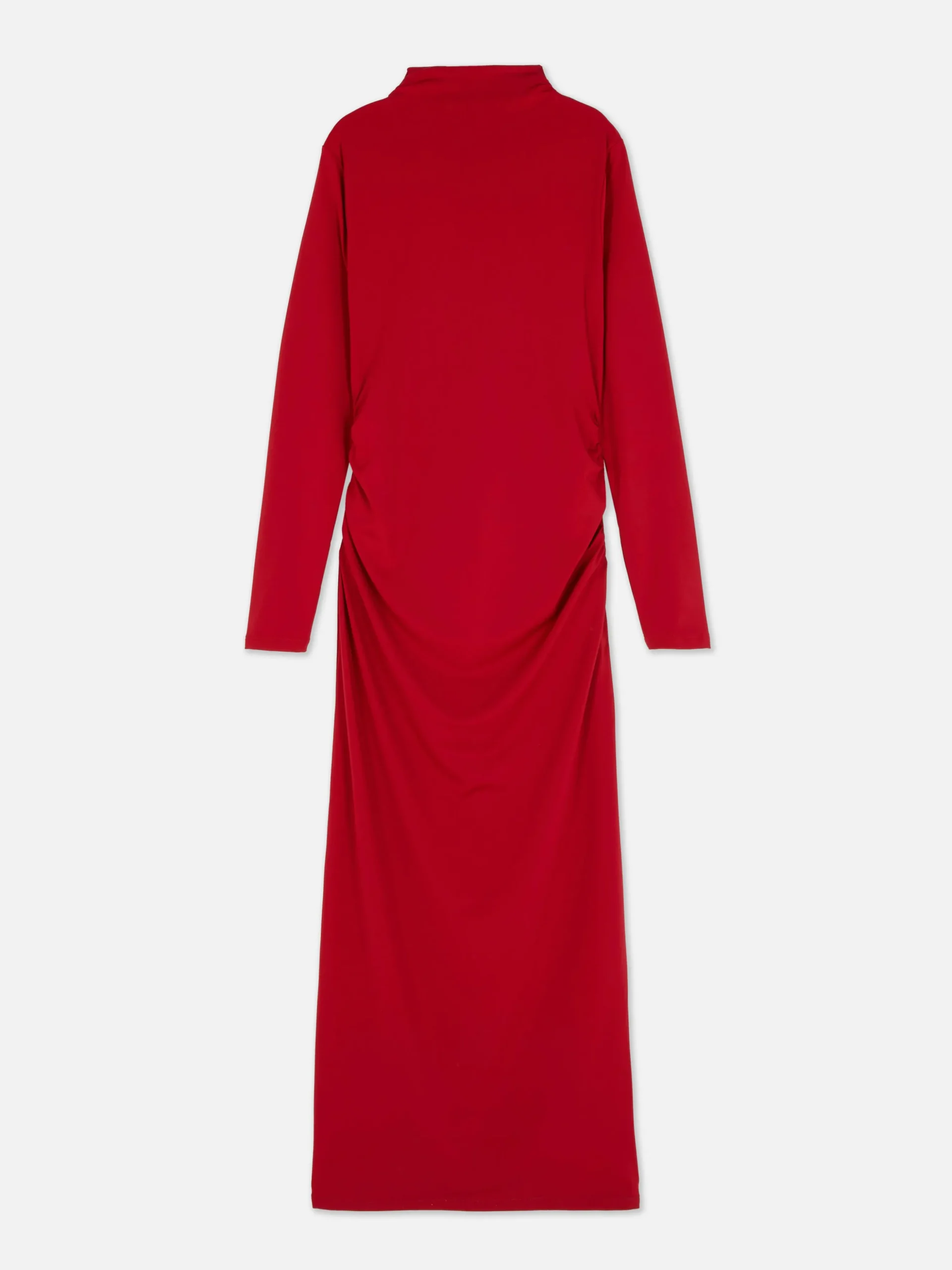 Jersey Maxi-jurk Beetlejuice X Colleen Atwood