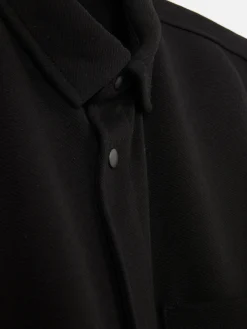 Jersey Overshirt Kem