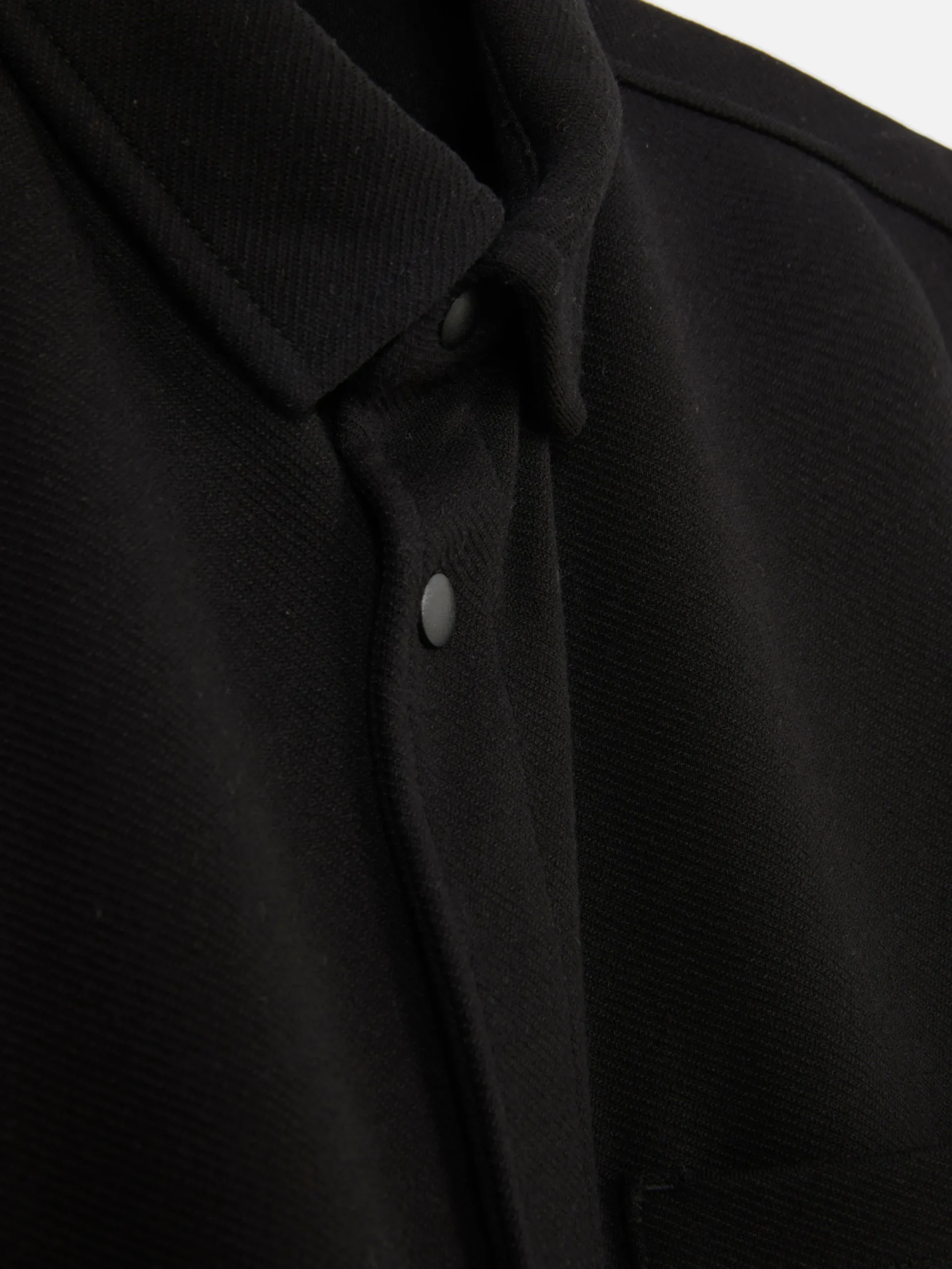 Jersey Overshirt Kem