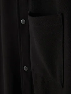 Jersey Overshirt Kem