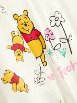 Jersey Pyjama Met Print Van Disney-personages