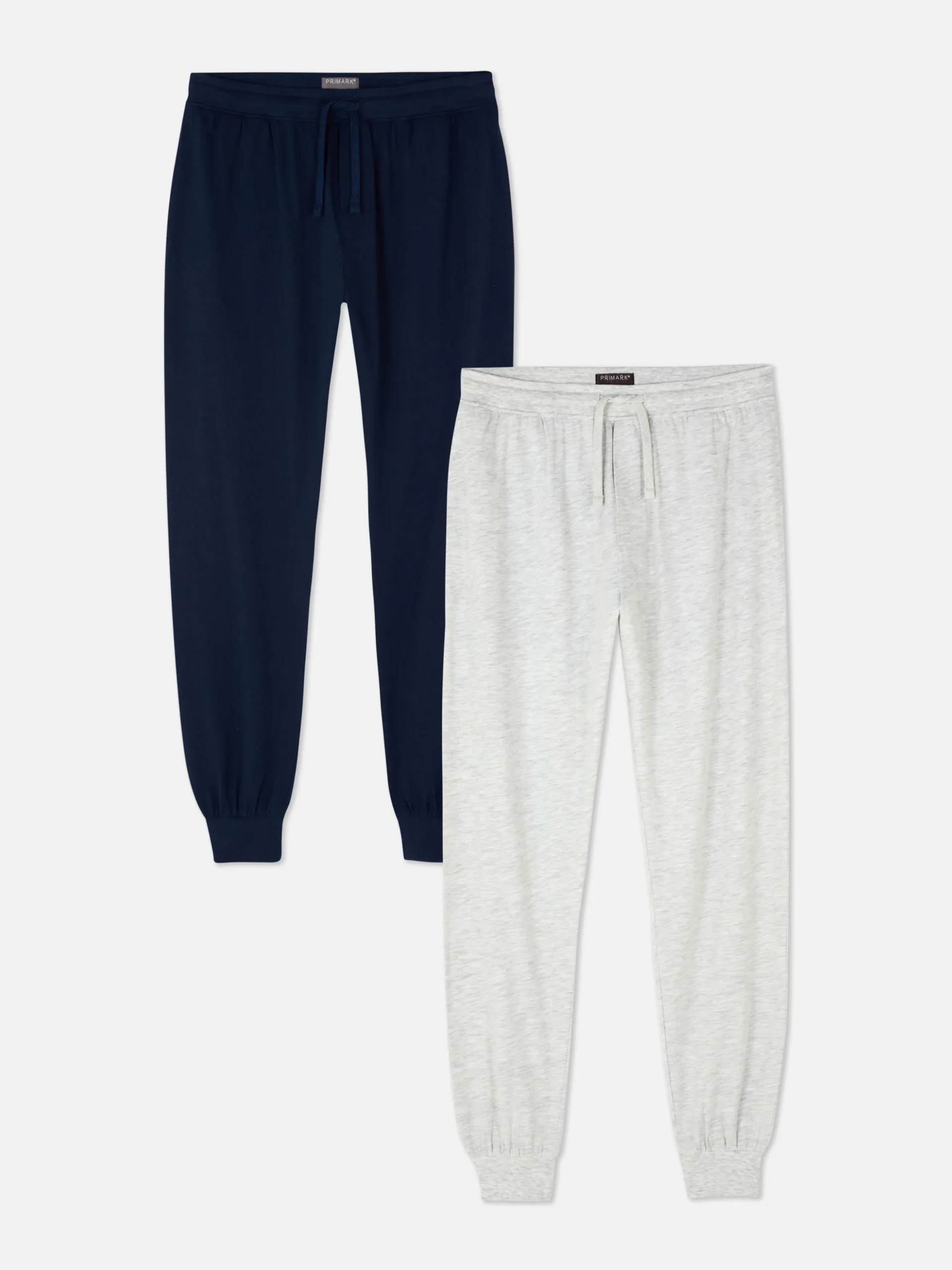 Jersey Pyjamabroek, Set Van 2